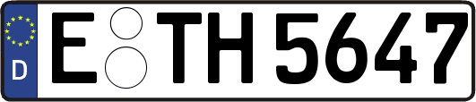 E-TH5647