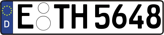 E-TH5648