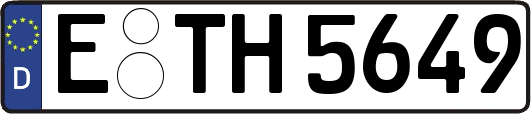 E-TH5649