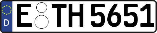 E-TH5651