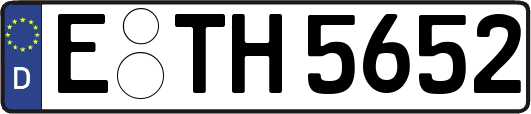E-TH5652