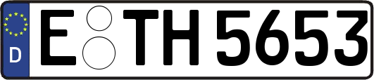 E-TH5653