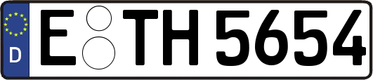 E-TH5654
