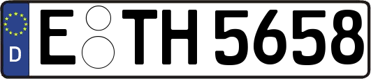 E-TH5658