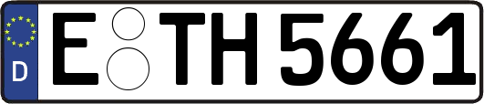 E-TH5661