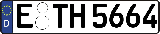 E-TH5664