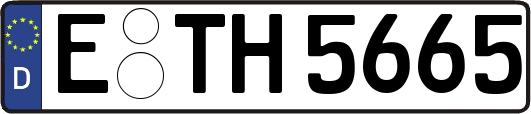 E-TH5665