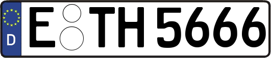 E-TH5666