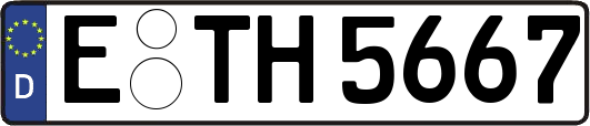 E-TH5667