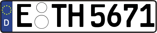 E-TH5671