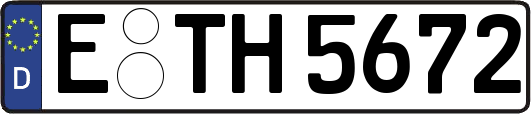 E-TH5672