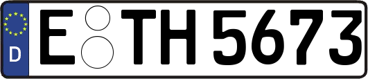 E-TH5673