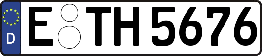E-TH5676