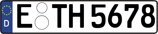 E-TH5678