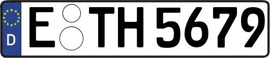 E-TH5679