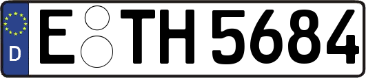 E-TH5684
