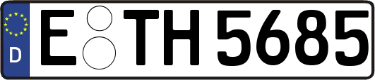 E-TH5685