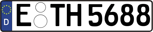 E-TH5688