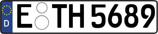 E-TH5689
