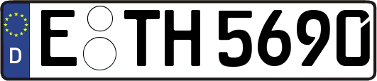 E-TH5690