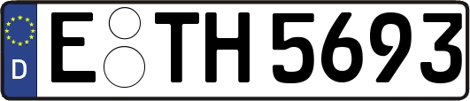 E-TH5693
