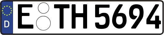 E-TH5694