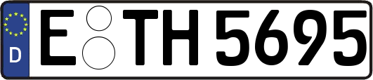 E-TH5695