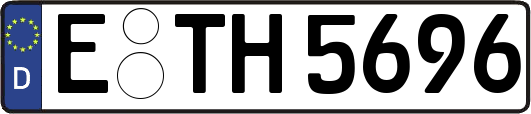 E-TH5696