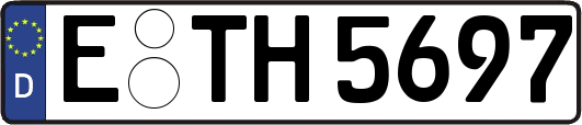 E-TH5697