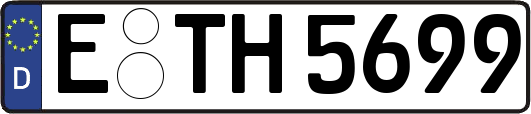 E-TH5699