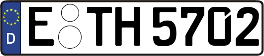 E-TH5702