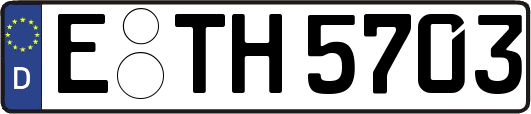 E-TH5703