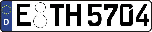 E-TH5704