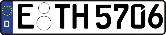 E-TH5706