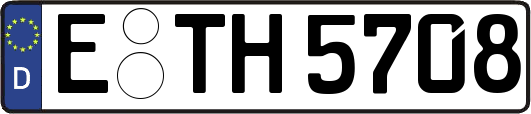 E-TH5708