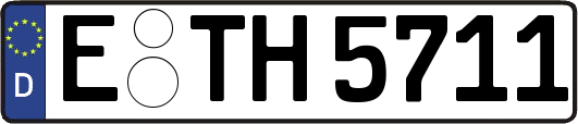 E-TH5711