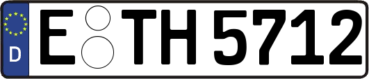 E-TH5712