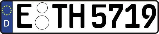 E-TH5719