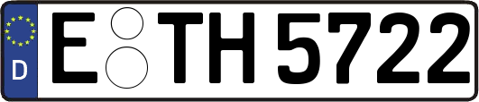 E-TH5722