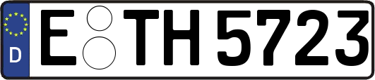 E-TH5723
