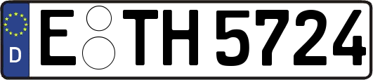 E-TH5724