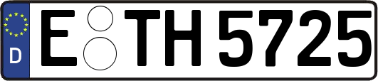 E-TH5725