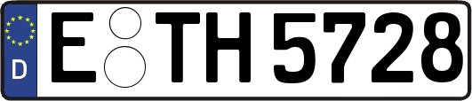 E-TH5728