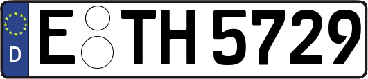 E-TH5729