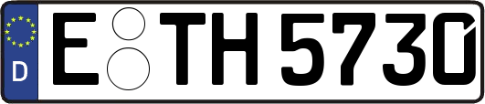 E-TH5730