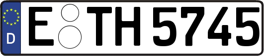 E-TH5745