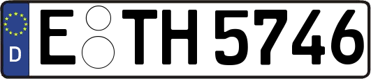 E-TH5746