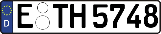 E-TH5748