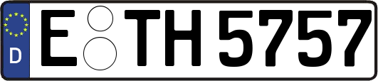 E-TH5757
