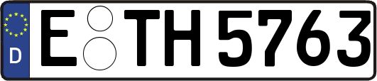 E-TH5763